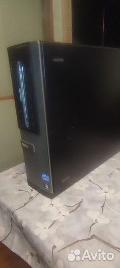 Корпус Dell Optilex 780