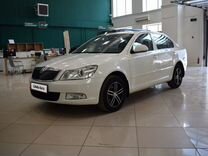 Skoda Octavia 1.6 MT, 2013, 180 000 км, с пробегом, цена 950 000 руб.