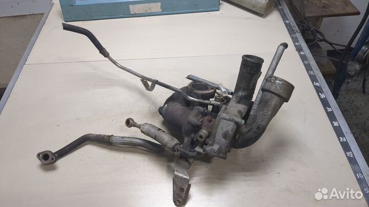 Турбина Volkswagen Golf 4, 2000