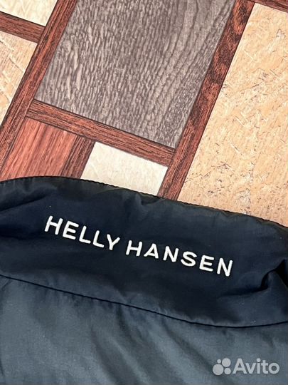 Ветровка Helly hansen