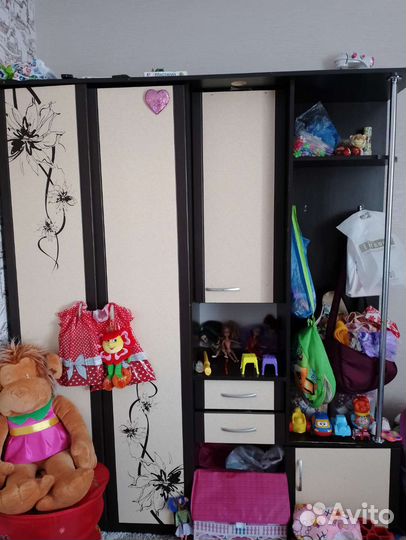 Прихожая бу