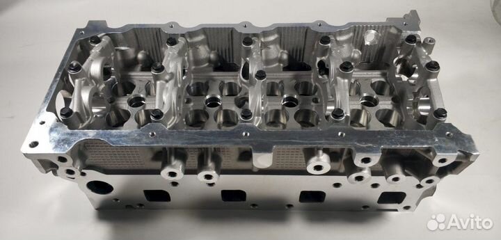 Головка блока Nissan YD25ETI DDTi 2.5л 110405X00A