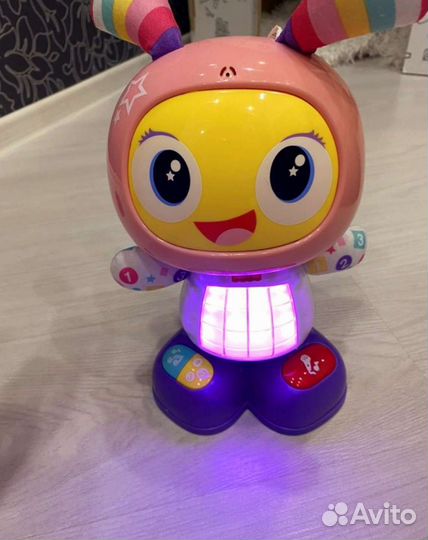 Развивающие игрушки fisher price