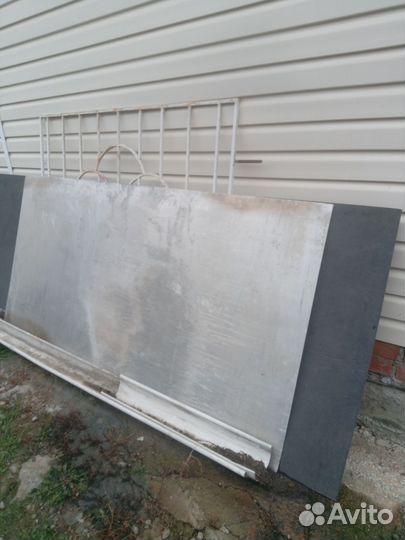 Нержавейка листовая 2мм