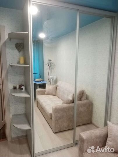 Корпусная мебель на заказ