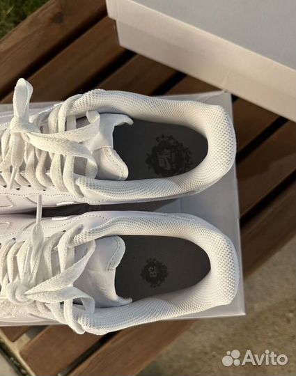 Air force 1 оригинал