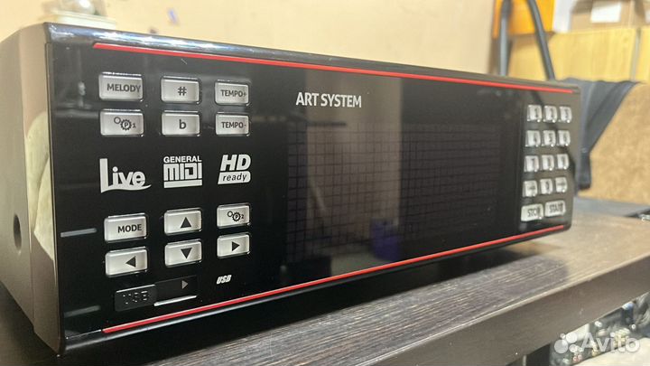 Караоке ast 100