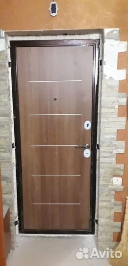 Дверь входная