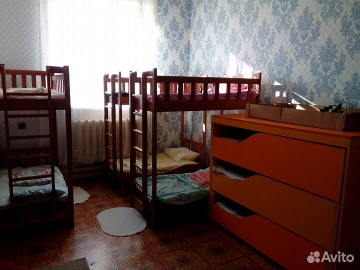 Монтессори-сад