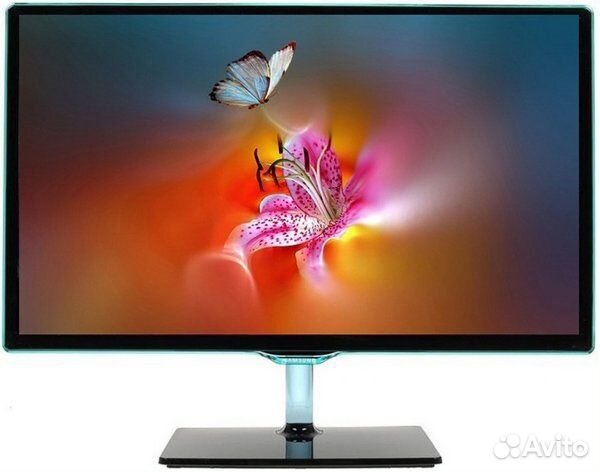 Телевизор Samsung 24 Smart WiFi T27H390SIX