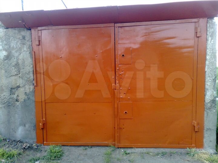 Гараж, 28 м²