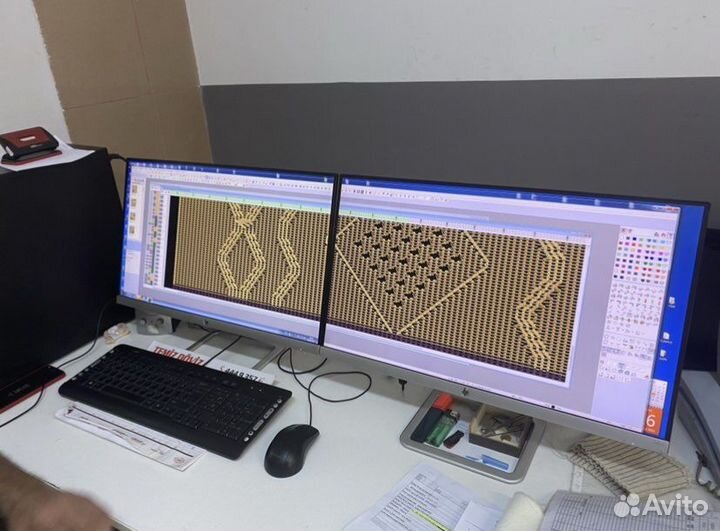 Производство для маркетплейсов