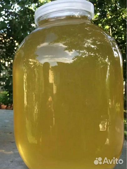 Мед в сотах и Майский Мёд,Разнотравье Мед