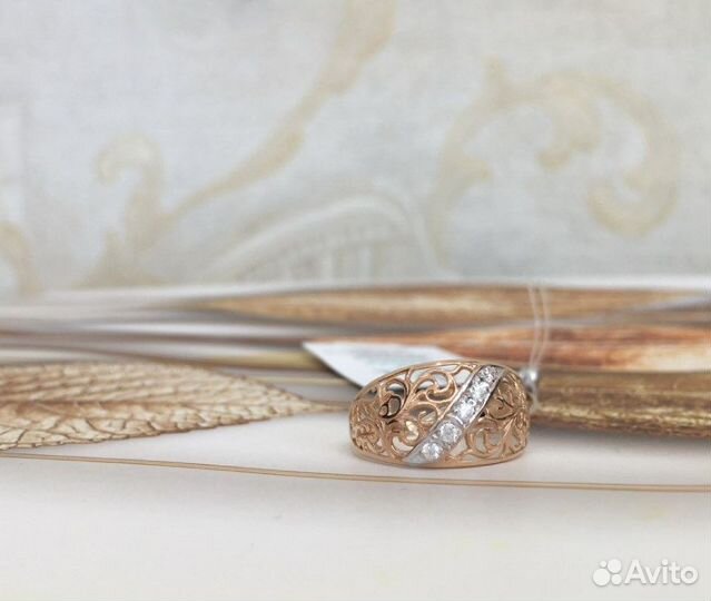 Золотое кольцо