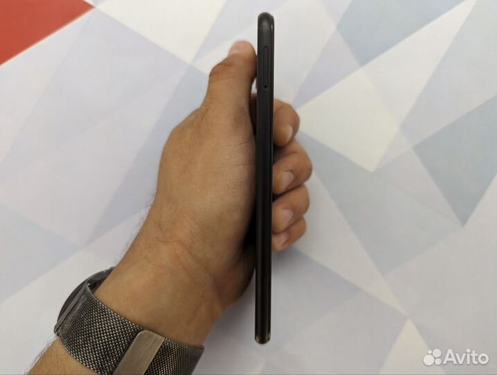 HUAWEI Nova 3i, 4/128 ГБ