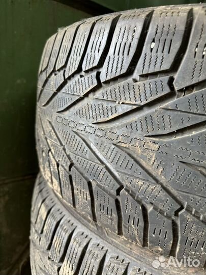 Nokian Tyres Hakkapeliitta 2 265/50 R20 52Y