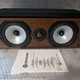 Monitor Audio MR Centre Walnut