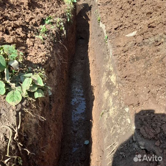 Водопровод в частный дом