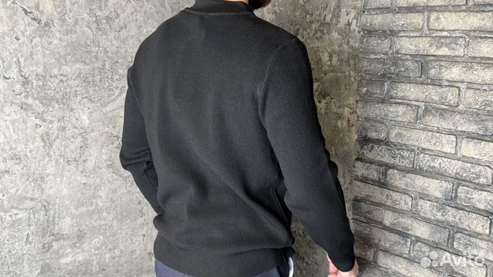 Кардиган мужской