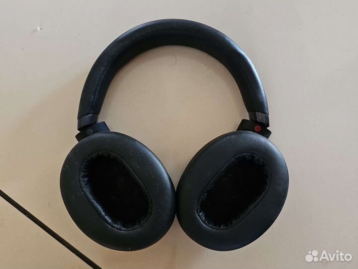 Наушники накладные Sony MDR 1am2