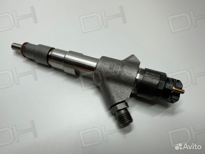 Форсунка 0445120141