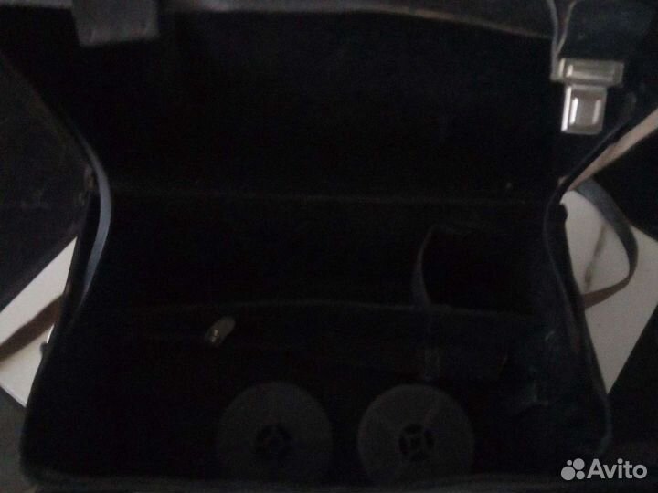 Сумка(Кофра) от видеокамеры Красногорск 3