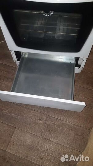 Газовая плита гефест бу