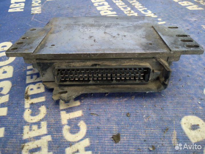 Блок управления тнвд. Лиаз 5256 АВТОБУС ямз-6563