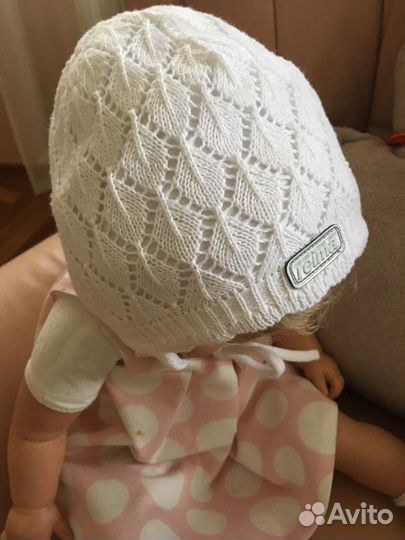 Шапка детская