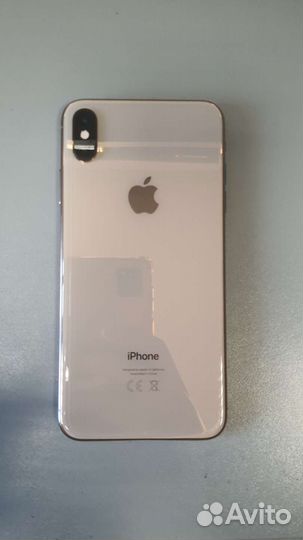 Телефон iPhone