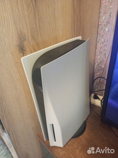 Sony playstation 5
