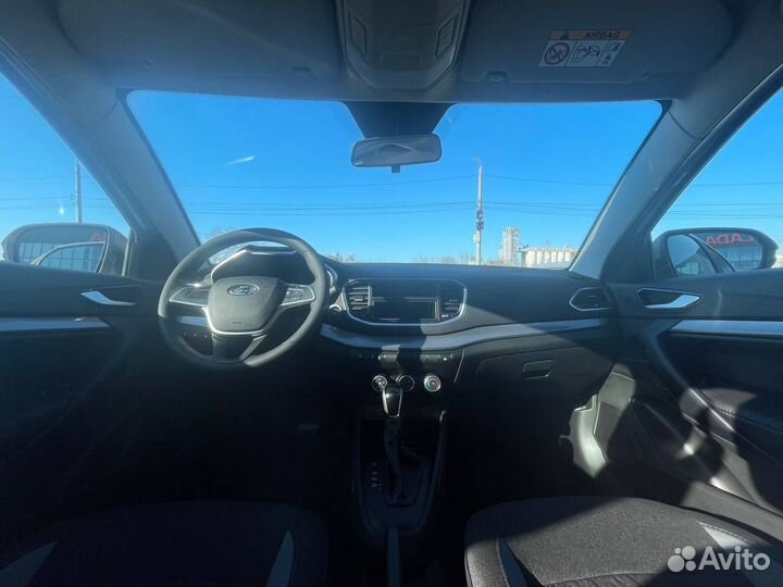 LADA Vesta 1.6 CVT, 2024