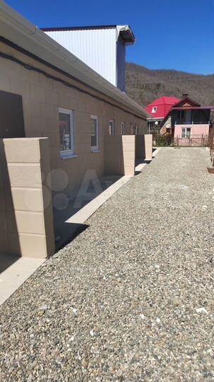 Квартира-студия, 65 м², 1/1 эт.