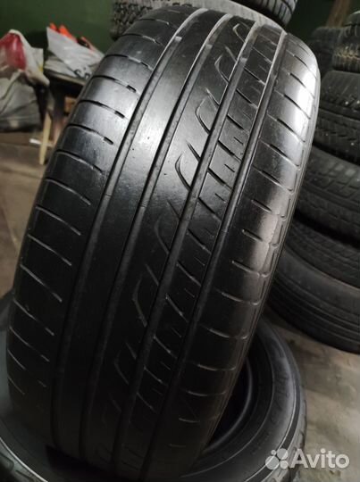Yokohama C.Drive 2 AC02 215/60 R16