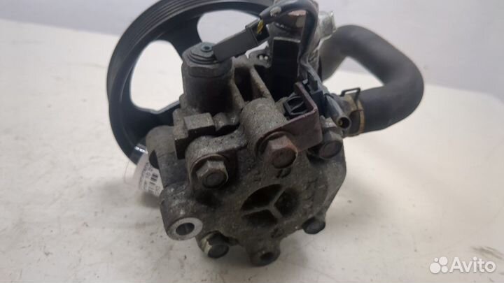 Гур Mitsubishi Lancer 10, 2009