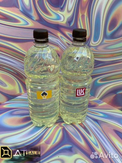 Дизельное топливо сорт С гост