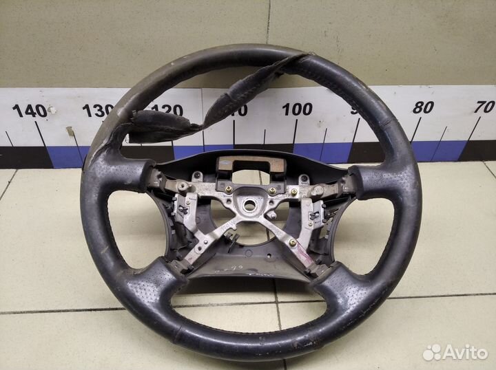 Рулевое колесо для AIR BAG (без AIR BAG) Land Crui