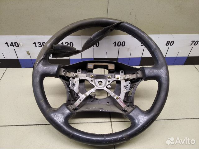 Рулевое колесо для AIR BAG (без AIR BAG) Land Crui