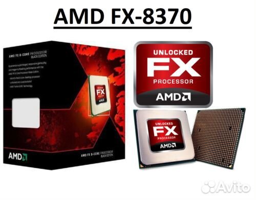 AMD FX-8370, Asus M5A97 R2.0, kingston 16gb,бп
