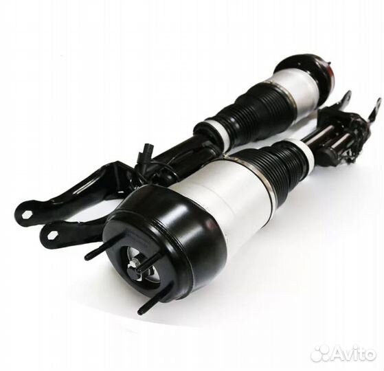 Стойки Mercedes gl w166