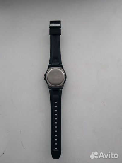 Часы casio mw-600f