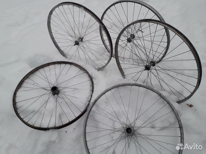 Обод для велосипеда 28