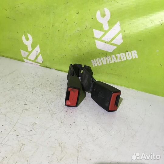 Ответная часть ремня безопасности Фольксваген По