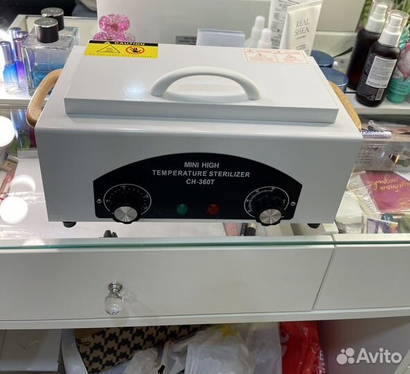 Сухожар Ch-360T