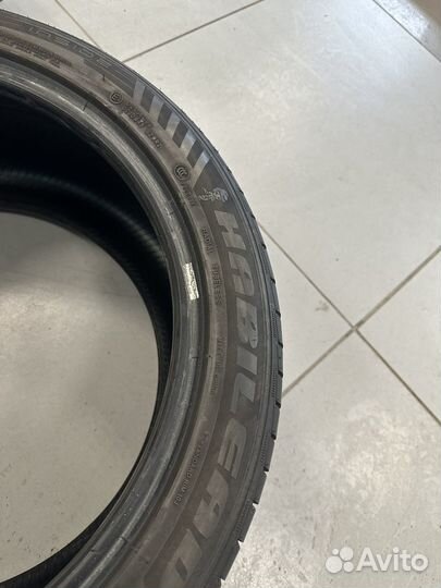 Habilead HF330 285/35 R18 101W