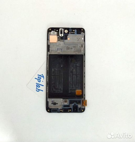 Оригинальные запчасти Samsung A51