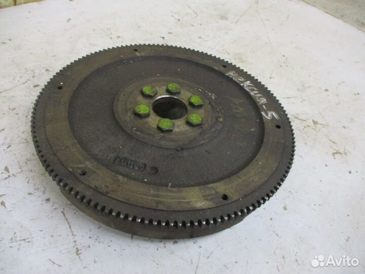 Маховик дэу Нексия (2011)