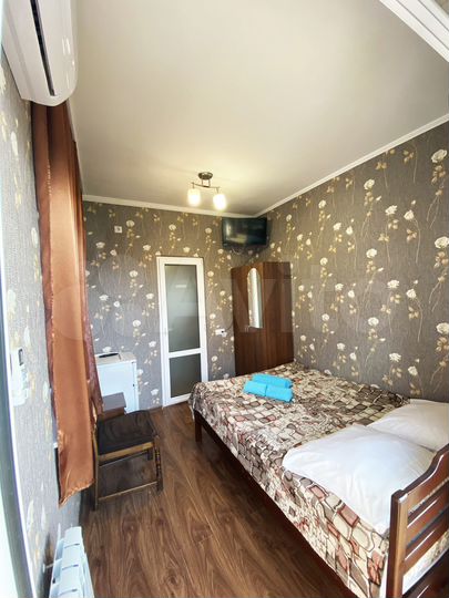 Комната 15 м², 2/2 эт.
