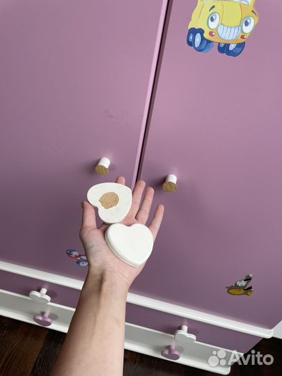 Детская комната мебель. Детская кровать