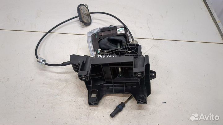 Кулиса кпп Opel Mokka, 2014